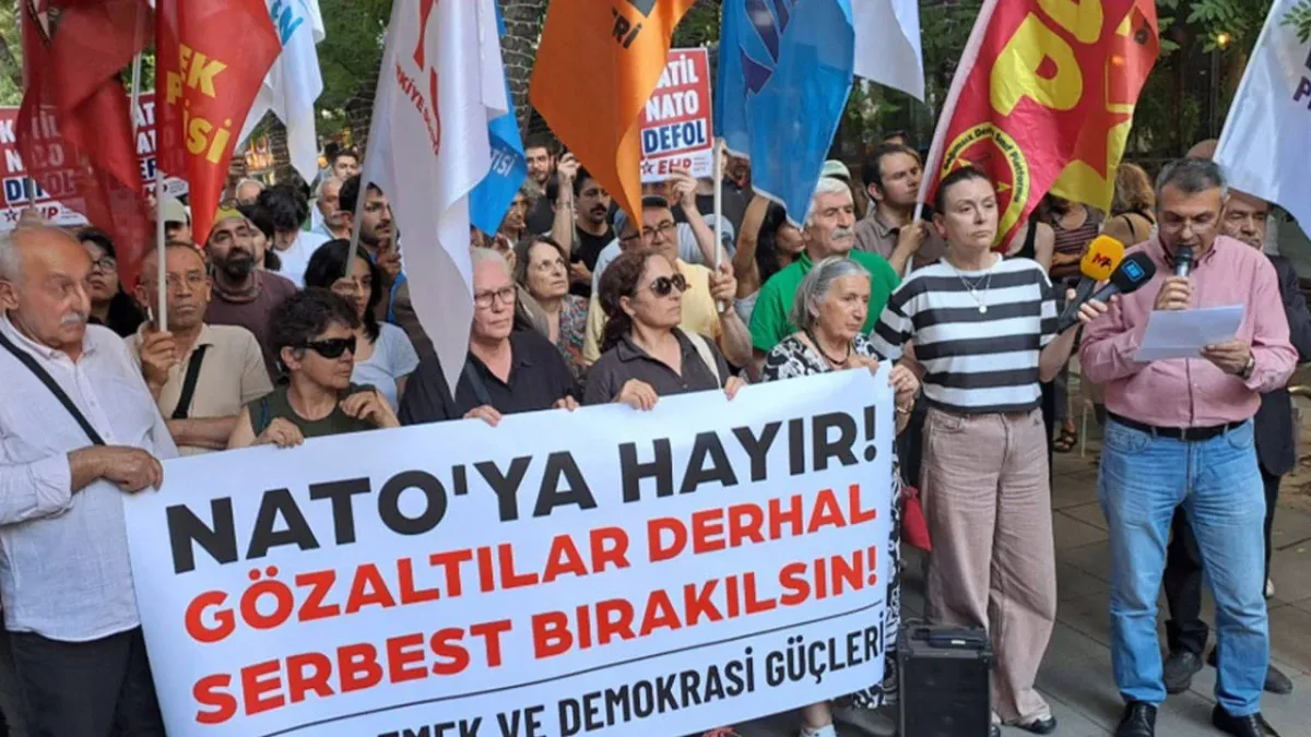 Cezaevinde hak ihlali derinleşti