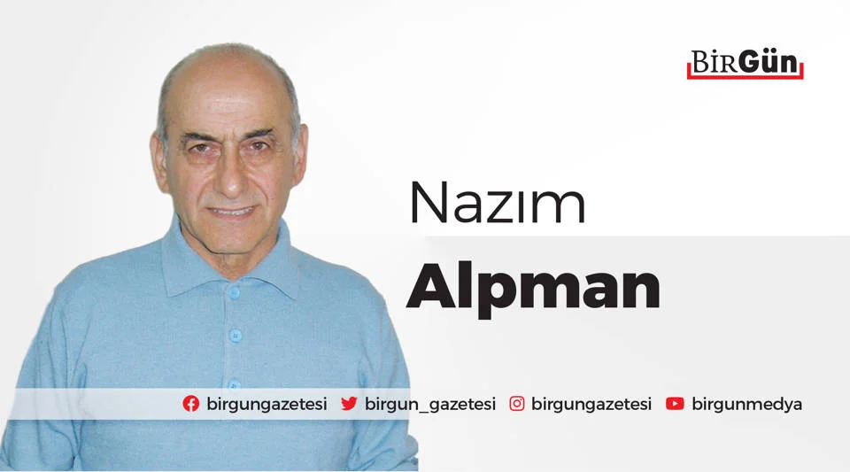 Akın Birdal ve İHD’nin 40 yılı!