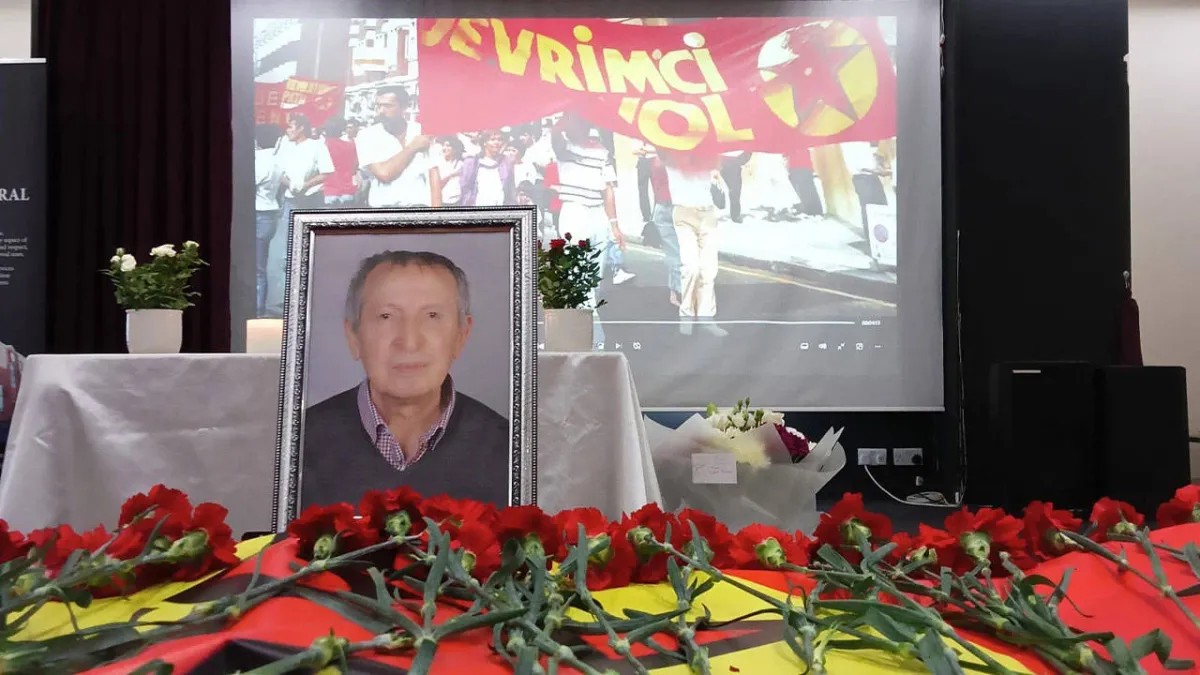 Selam olsun Ali abi gibi sevenlere