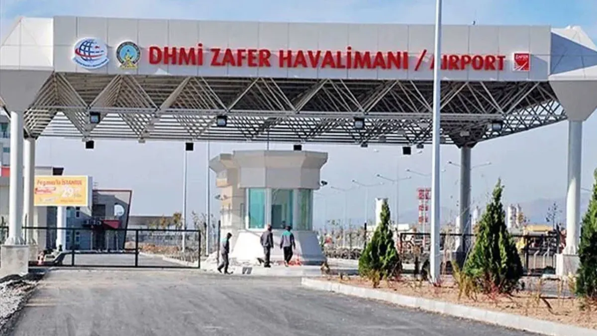Garanti var yolcu yok: Zafer’de yüzde 97’lik sapma