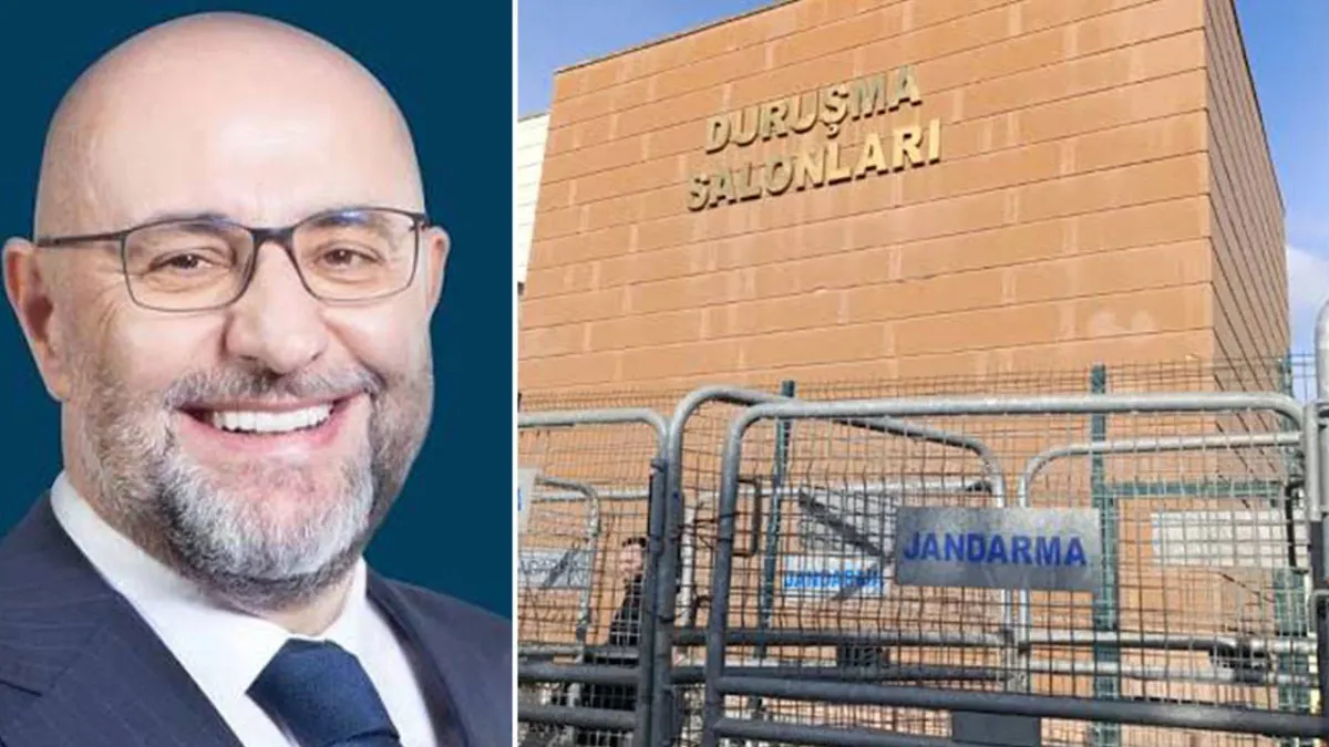 Hukuksuzluk gözler önüne serildi