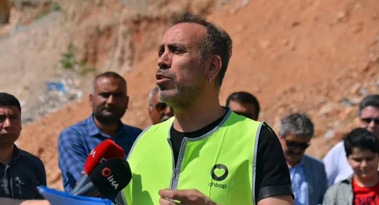 Haluk Levent dahil 14 kişi tutuklandı