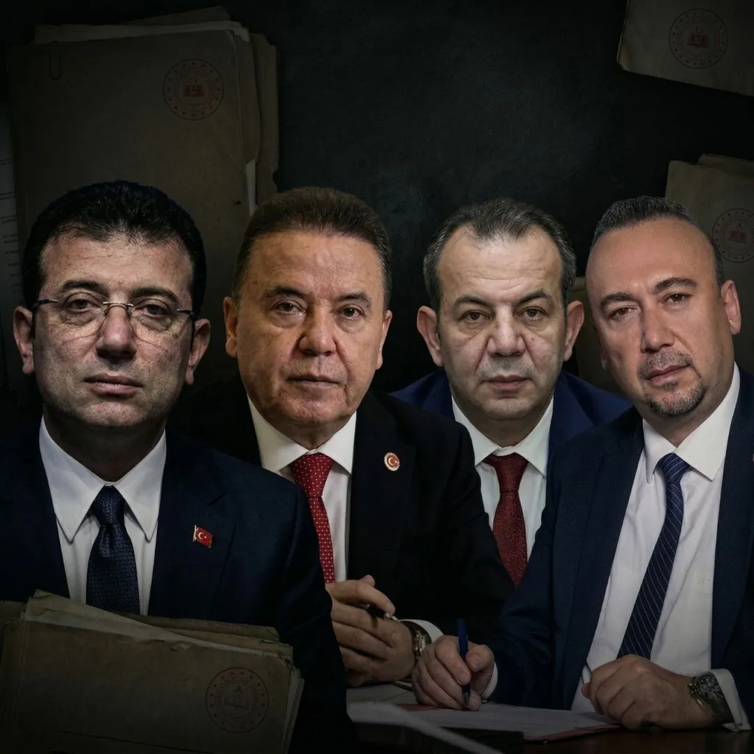 İki yılda kaç CHP'li belediye başkanı tutuklandı, kaçı görevden alındı?
