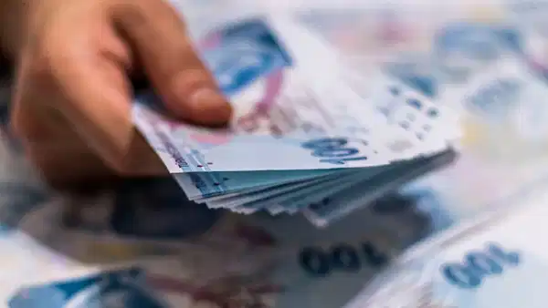 500 bin TL'nin 32 günlük getirisi belli oldu: İşte en yüksek mevduat faizi veren bankalar