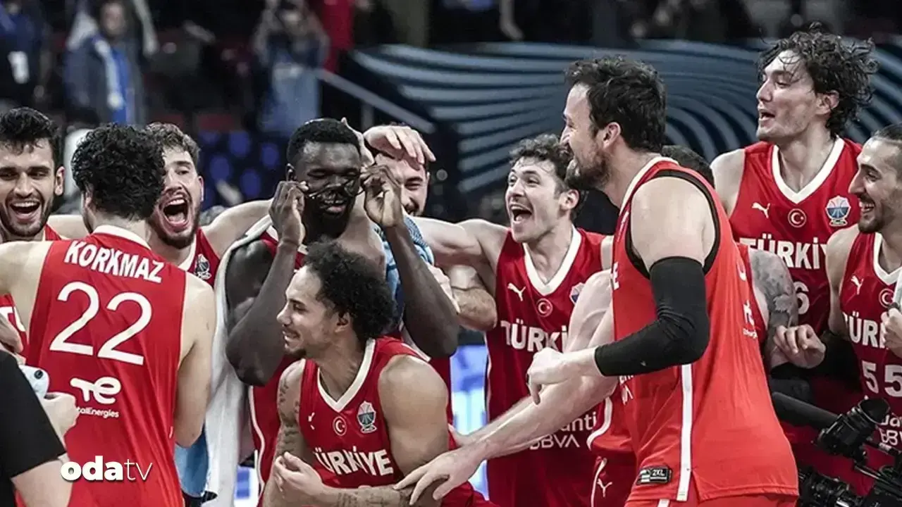 12 Dev Adam Dünya Kupası Elemeleri Maç Programı: A Milli Basketbol Takımı FIBA Dünya Kupası Elemeleri Maçlar Ne Zaman?