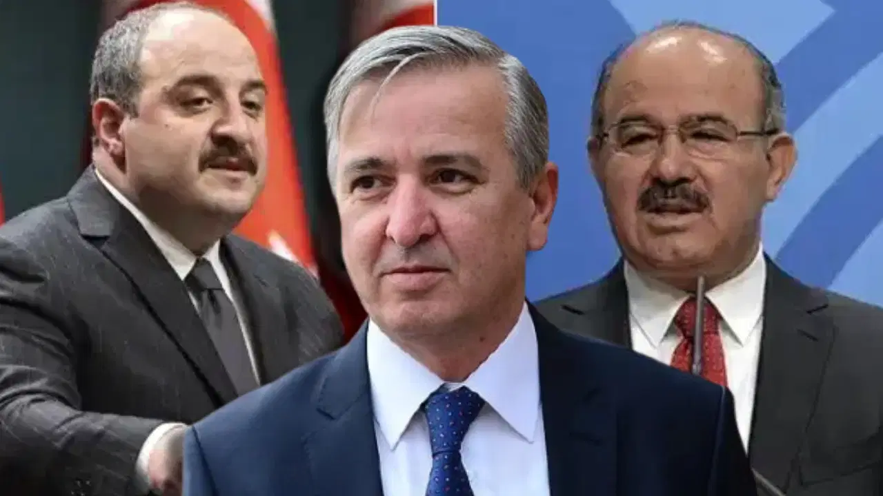 AKP'lilerin 15 Temmuz kavgasında sular durulmadı: Aydın Ünal'dan dikkat çeken 'Varank' sözleri