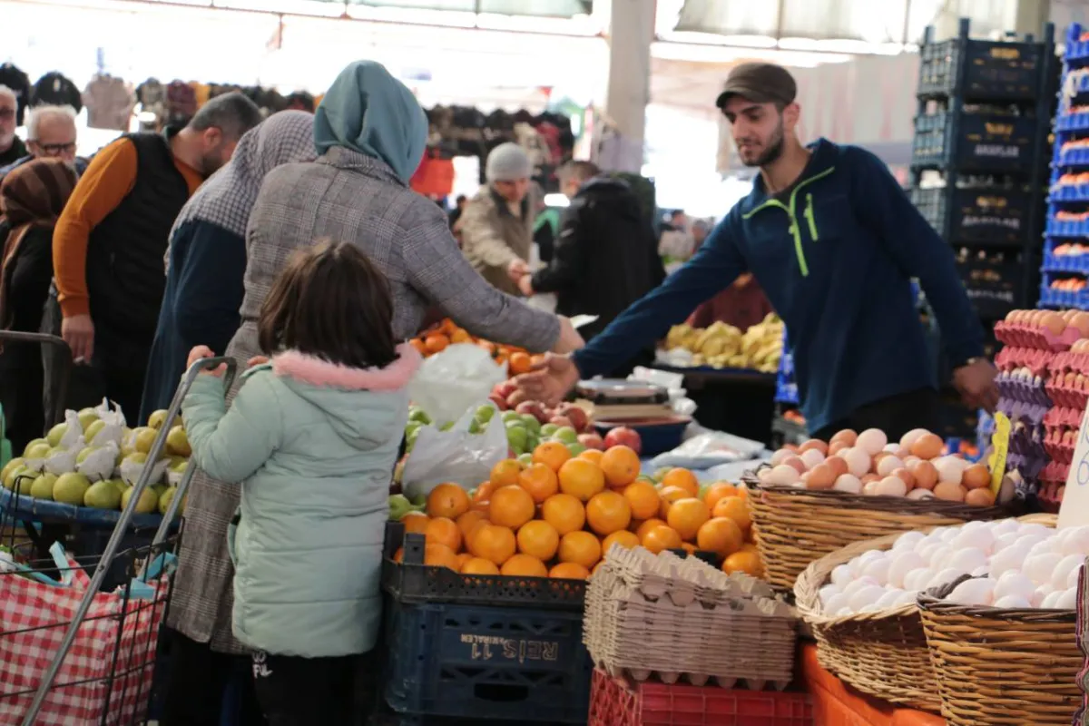BİSAM'dan Temmuz 2026 raporu: Açlık sınırı 36 bin 324, yoksulluk sınırı 119 bin 330 lira