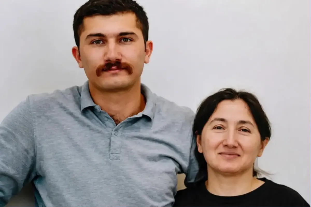 TBMM’ye acil çağrı: “Can Kaba’nın sağlık durumu kritik aşamada”