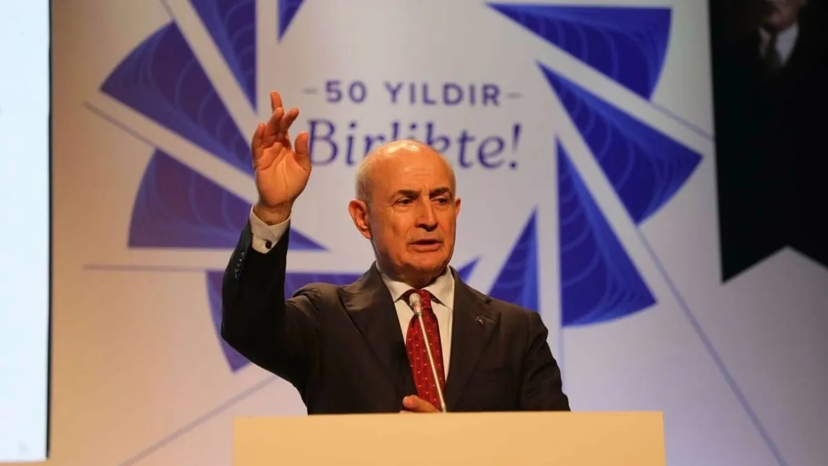 Büyükçekmece Belediyesi Davası… Hasan Akgün: “Somut delil olduğu için değil, savcılık öyle varsaydığı için ‘örgüt lideri’ iddiasıyla karşı karşıyayım”