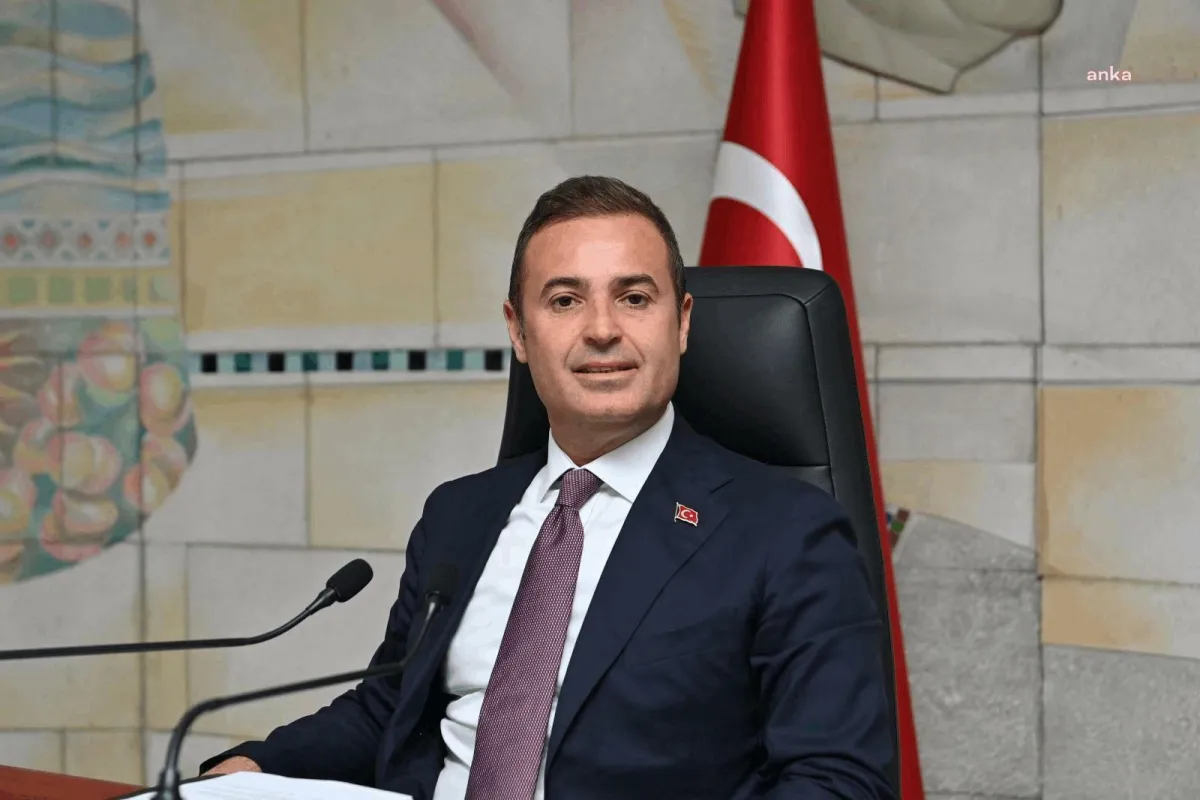 Balıkesir Büyükşehir Belediye Başkanı Akın: “Kuvayımilliye’nin başkenti Balıkesir her zaman demokrasinin yanında”