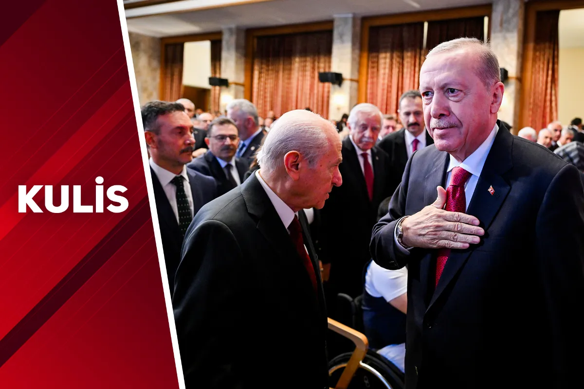 Butlan, şutlan derken güvenlik devleti inşası tam gaz | Kulis