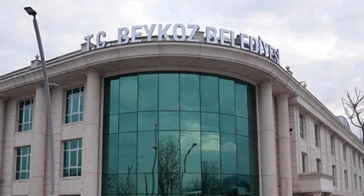 Beykoz Belediyesi odaklı operasyon: Altı gözaltı