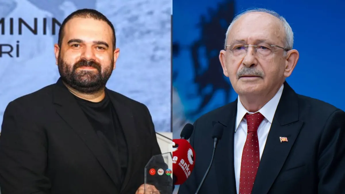 Kılıçdaroğlu ismini söylememişti: Giderlerini ihale verdiği yeğeni mi karşıladı?