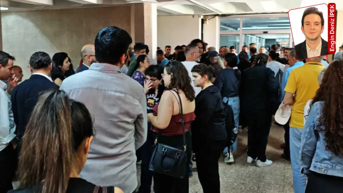 İstanbul'da NATO tutuklularına kötü muamele gösterildi ve önlerinde 'pasta kesildi' iddiası: Şikayet üzerine savcılık inceleme başlattı