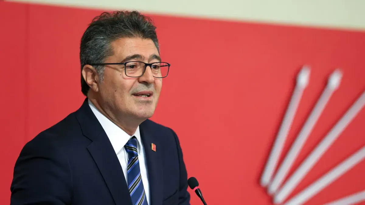 CHP’li Aytekin’ten butlan yönetiminin ihraçlarına sert tepki: ‘Ne örgütte, ne de sokakta meşruiyeti olmayan bir siyasi cuntasınız’