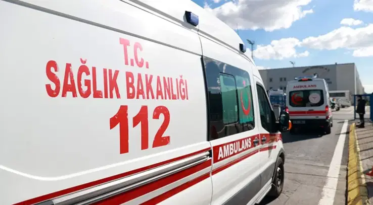 Kastamonu'da denize giren emekli cumhuriyet savcısı boğuldu
