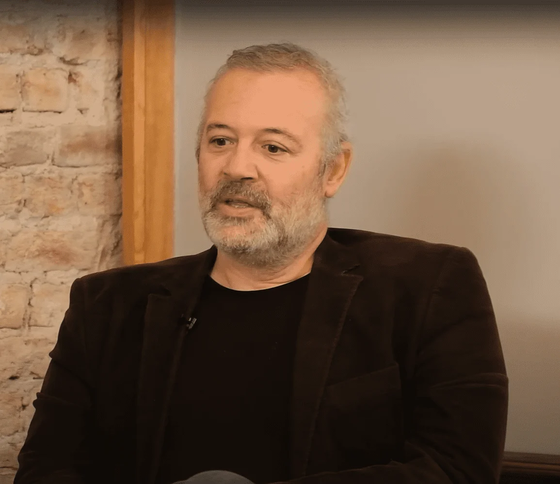 Levent Üzümcü hakkında tutuklama talebi