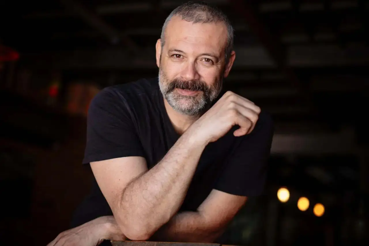 Levent Üzümcü tutuklama talebiyle hâkimliğe sevk edildi