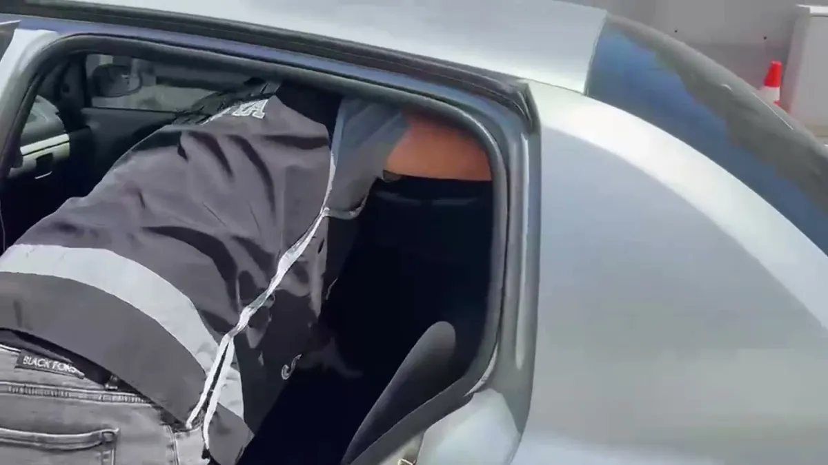 Malatya'da ruhsatsız silah operasyonu: 7 şüpheli yakalandı
