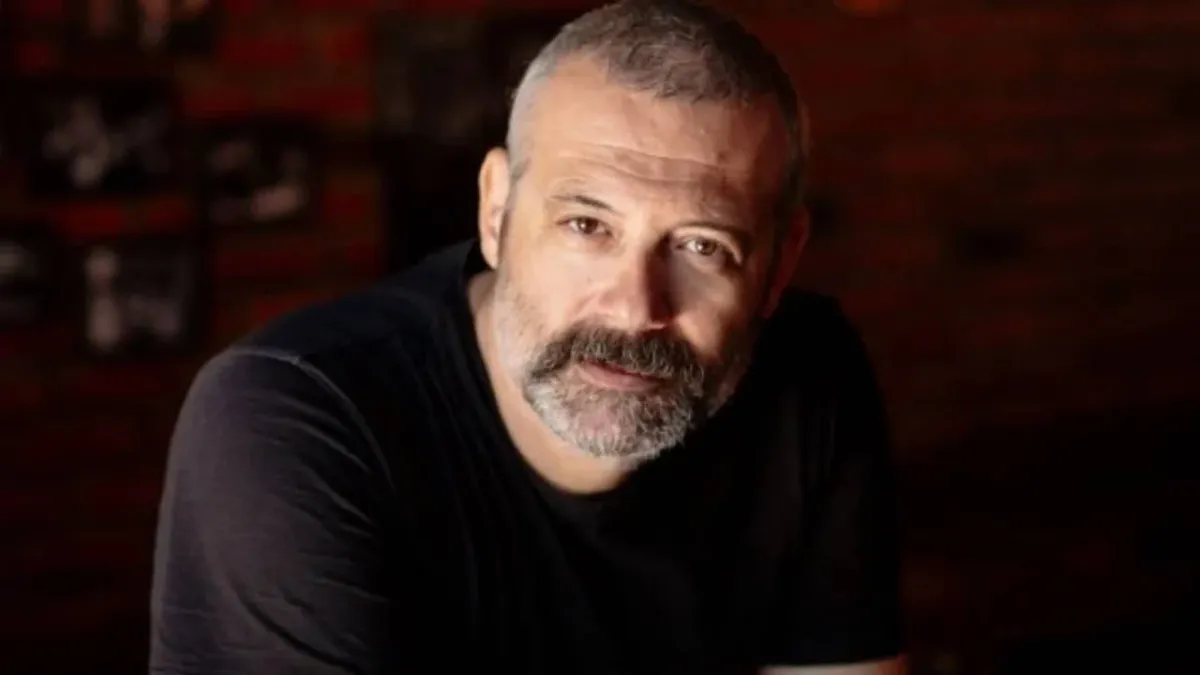 Levent Üzümcü hakkında ev hapsi kararı