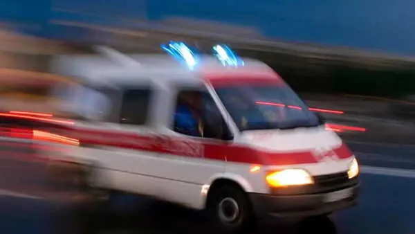 Elazığ’da babasıyla baraj gölüne giren 18 yaşındaki genç boğuldu