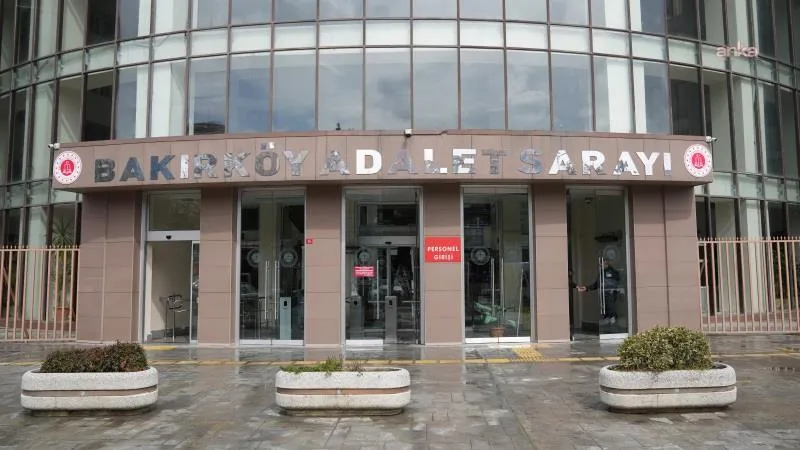 Sanatçı İlyas Yalçıntaş'ın da aralarında bulunduğu 4 kişi tutuklandı
