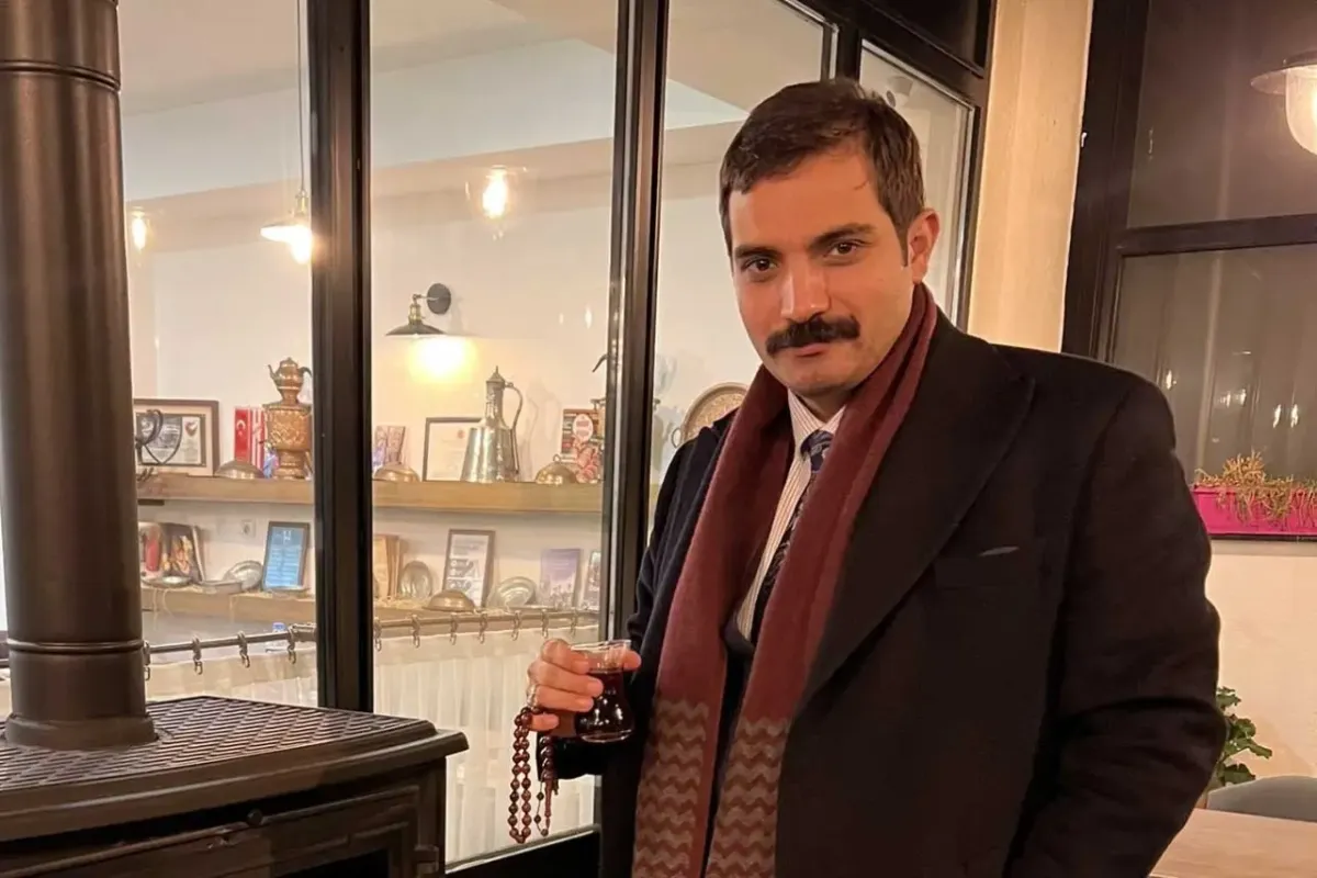 Sinan Ateş ve Ayhan Bora Kaplan davalarına bakan mahkemede tüm heyet değişti