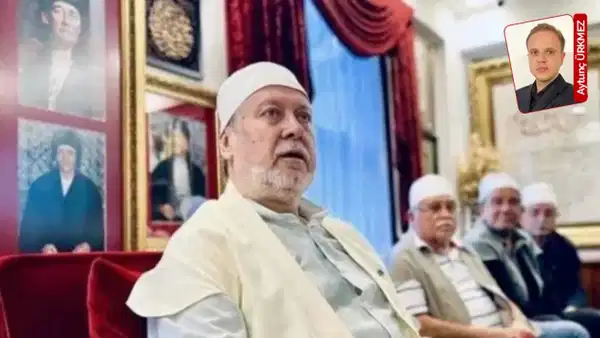 Tasavvuf müziğinin gelişimini sağlayan ve ünlülerin tekkesi olan ‘Cerrahi Tekkesi’ yeni bir vakıf kurdu