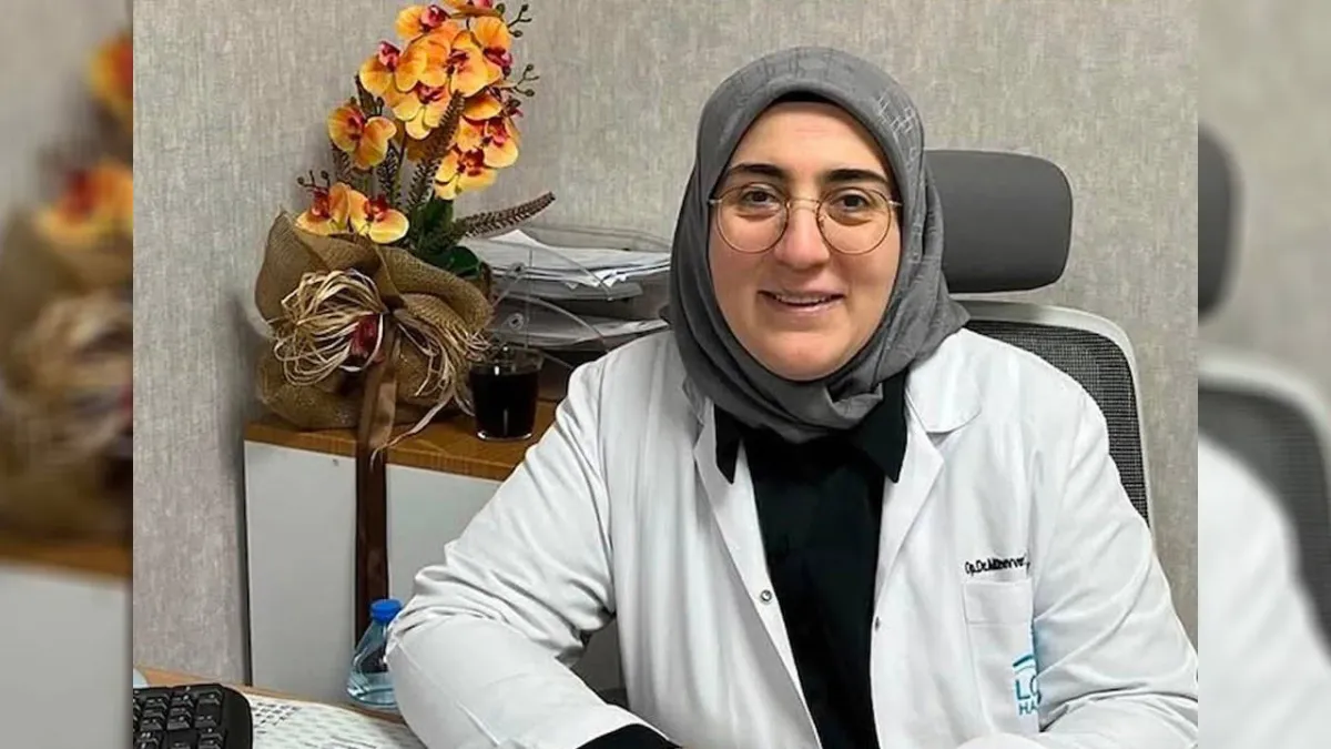 Şanlıurfa'da bir kadın doğum sonrası hayatını kaybetti: Doktor tutuklandı