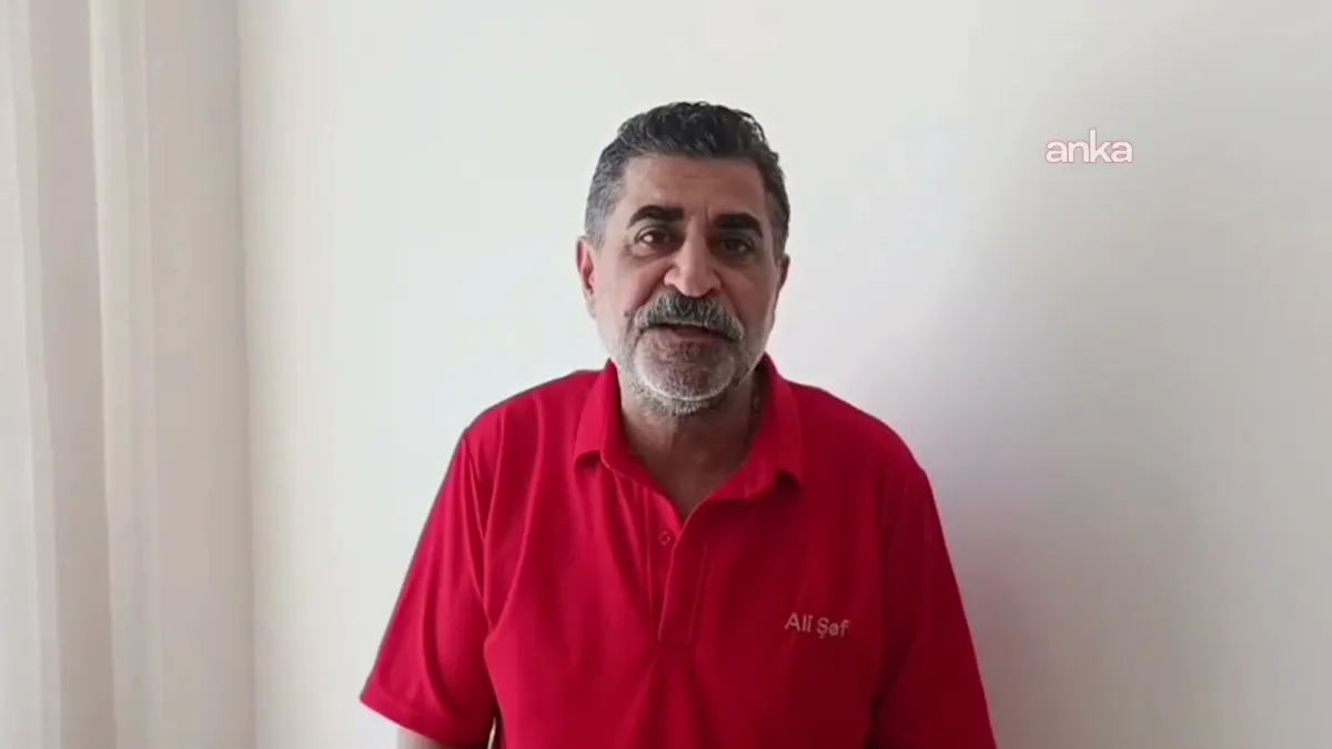 Elazığlı üzüm üreticileri: Dolu nedeni ile bu sene çok etkilendik, maliyetlerimiz çok yüksek