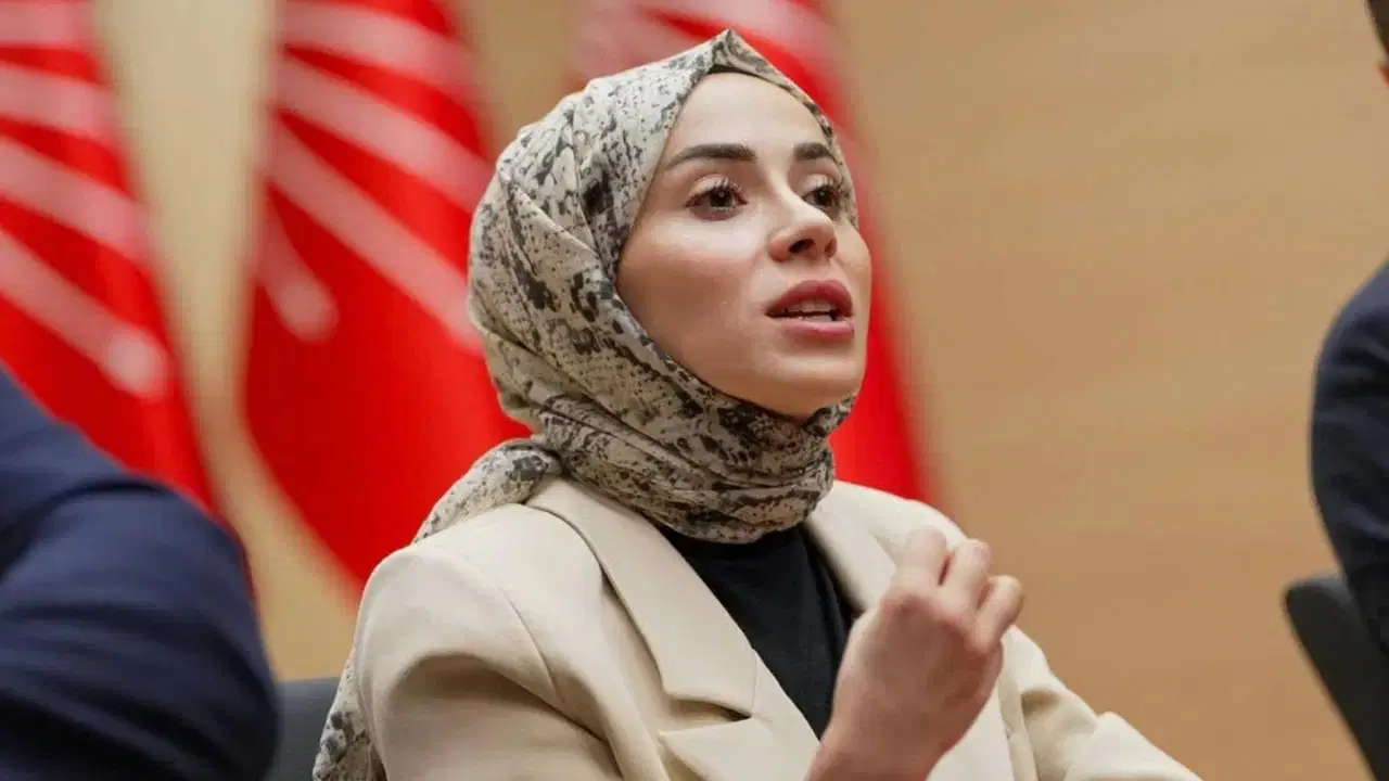 Butlan'ın Kadın Kolları'ndan 'Sevgi Kılıç' açıklaması: 'Çirkin paylaşımı en güçlü biçimde kınıyoruz'