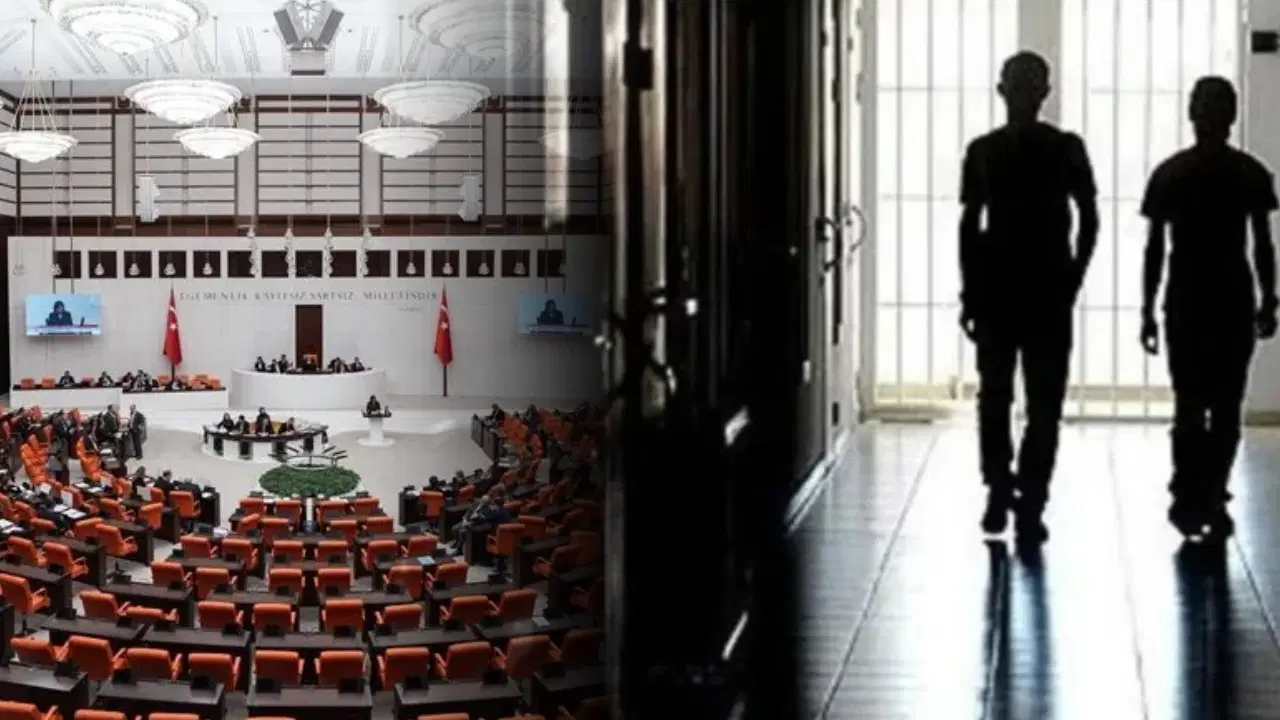 CHP'li Türeli: 'Çocuk Koruma Kanunu Teklifi Anayasa'ya aykırı'