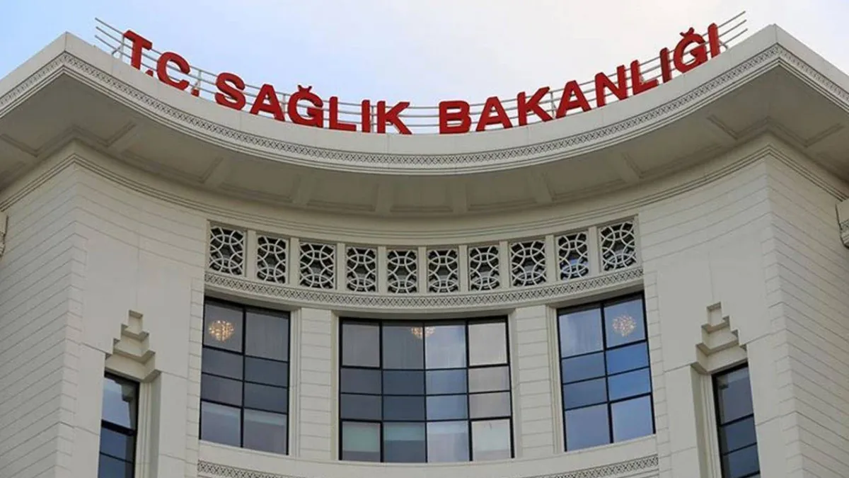 Sağlık Bakanlığı 2026 İller Arası Tayin Sonuçları: Haziran İller Arası Tayin Kura Sonuçları Sorgulama Ekranı