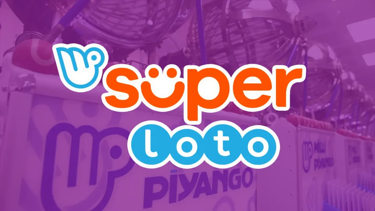 Süper Loto 16 Temmuz 2026 Sonuçları Açıklandı! Milli Piyango Çekiliş Sonuçları Sorgulama Ekranı | 16 Temmuz 2026 Süper Loto çekiliş sonuçları