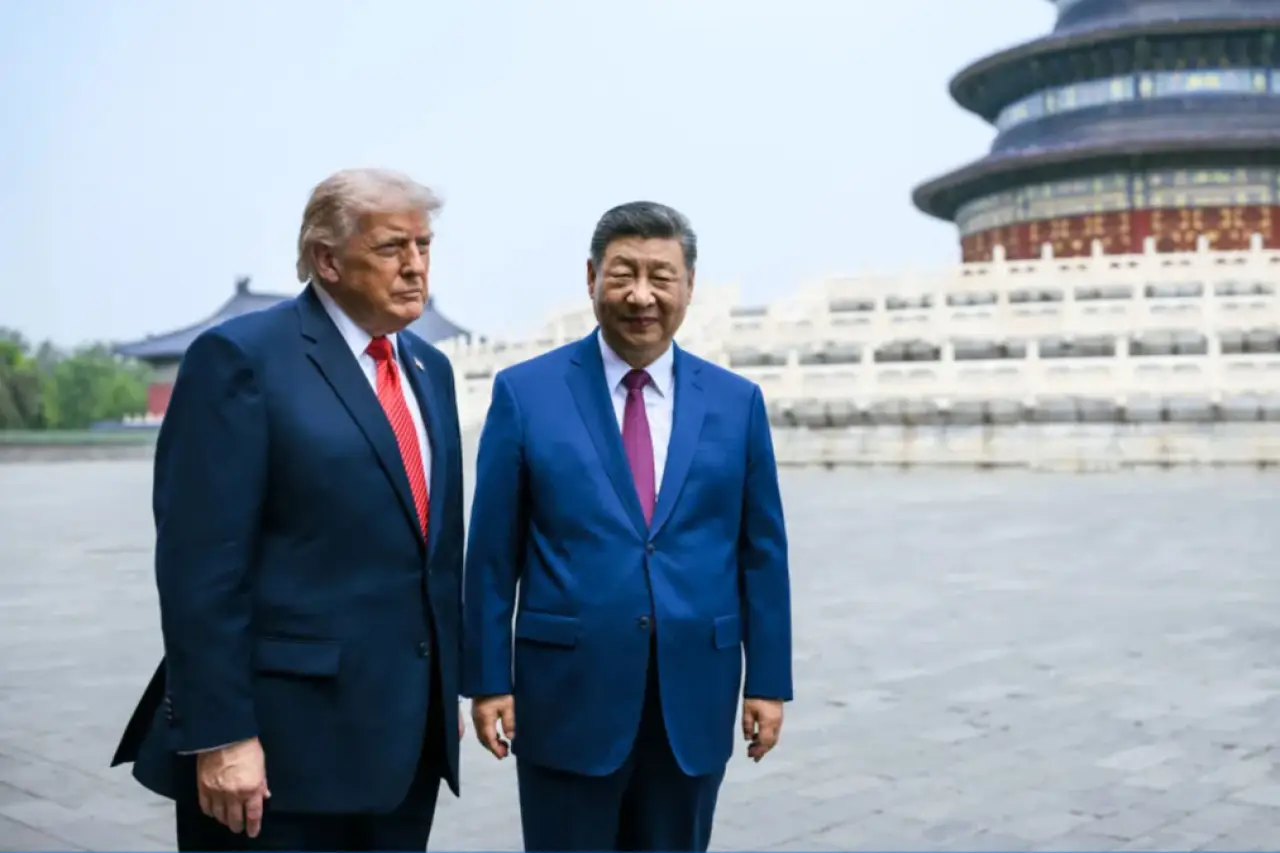 Çin, Trump'ın ABD seçimlerine müdahale iddialarını reddetti