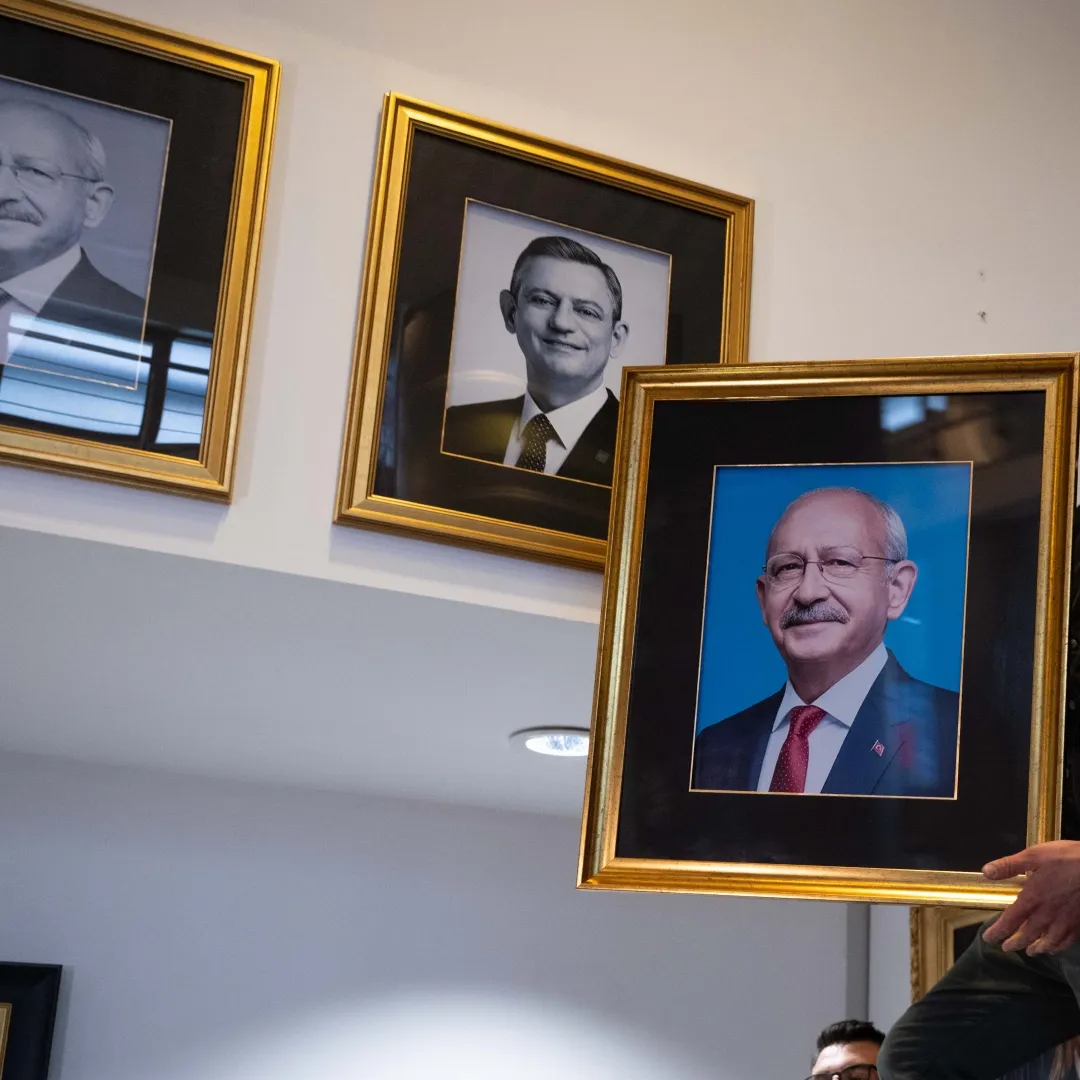 Mutlak butlan kararı Yargıtay'da