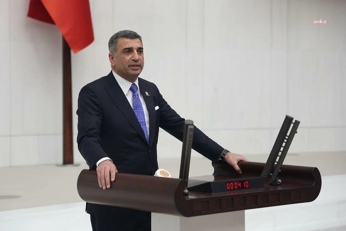 CHP'li Erol: "38. Olağan Kurultayın yeniden yapılabilmesi ancak 38. Olağan Kurultay delegeleriyle mümkündür"