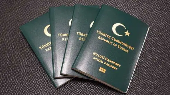 Konu Meclis'e taşındı: Belirli meslek gruplarına yeşil pasaport hakkı yolda