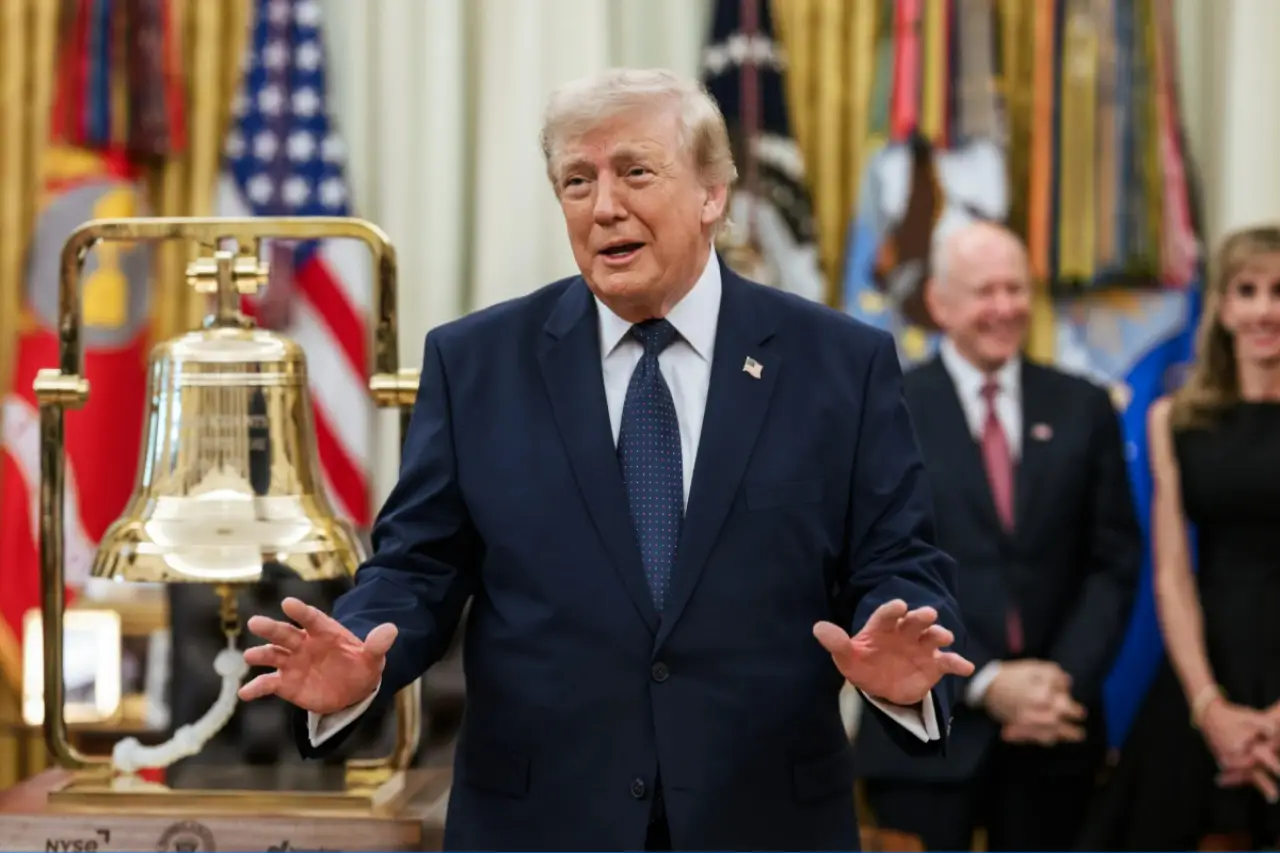 CNN, ABC ve NBC, Trump'ın konuşmasını yayınlamadı: Seçim öncesi Trump-medya gerilimi artıyor