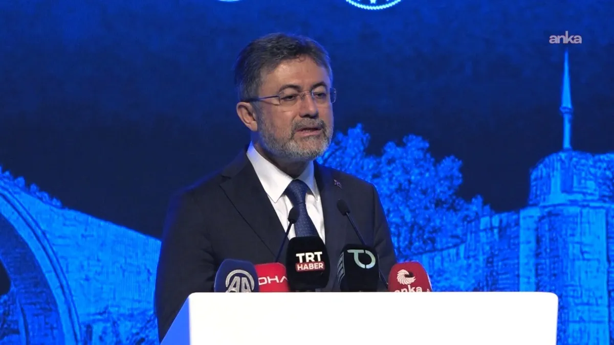 Fırat Havzası Rehabilitasyon Projesi... Bakan Yumaklı: "86 milyon avroluk yatırımla 40 bin haneye ulaşacağız"