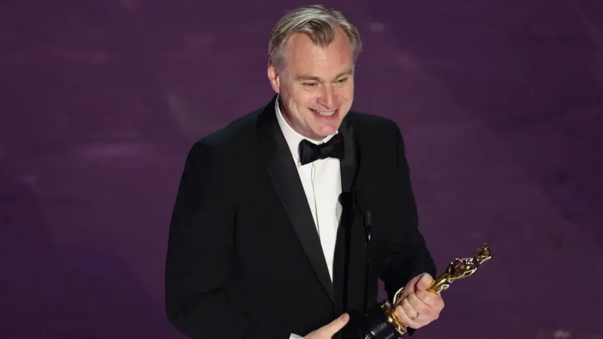 Nolan "The Odysseus" filmiyle geri dönüyor: IMDb puanı en yüksek 10 Christopher Nolan filmi