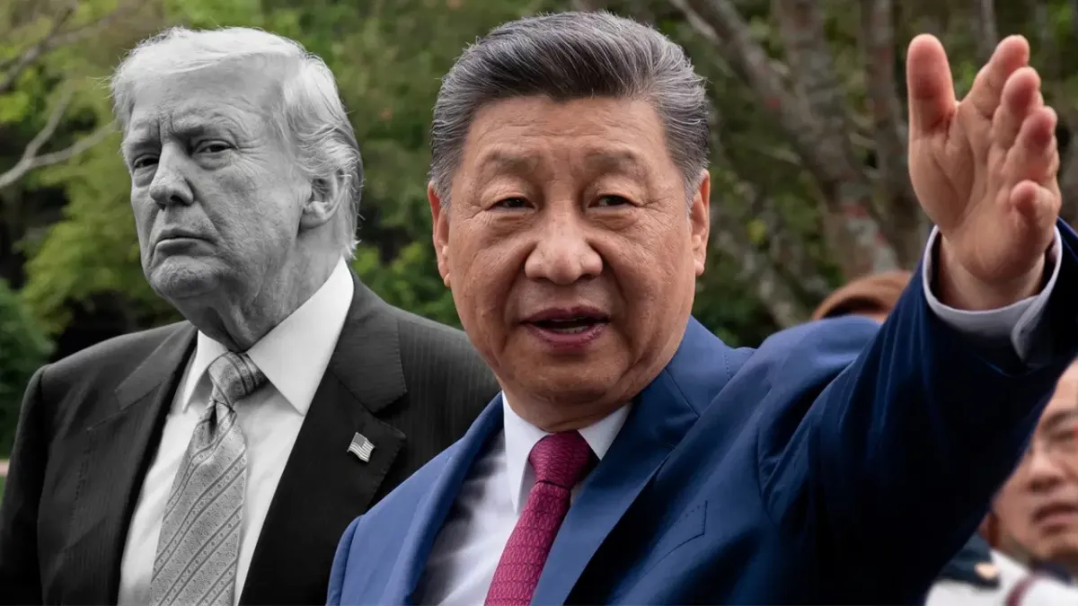 Çin'den Trump'a yanıt: ABD seçimlerine müdahale etmek gibi bir niyetimiz yok