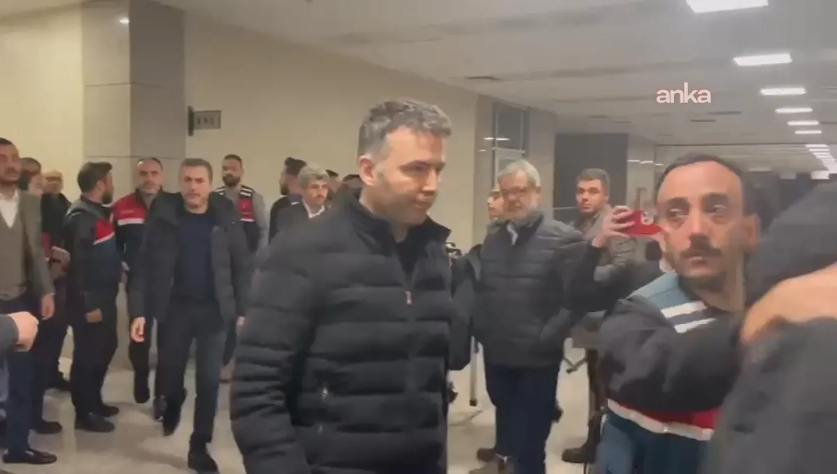 Mehmet Akif Ersoy 10 Eylül’de hakim karşısına çıkacak… Avukatı kapalı duruşma talep etti