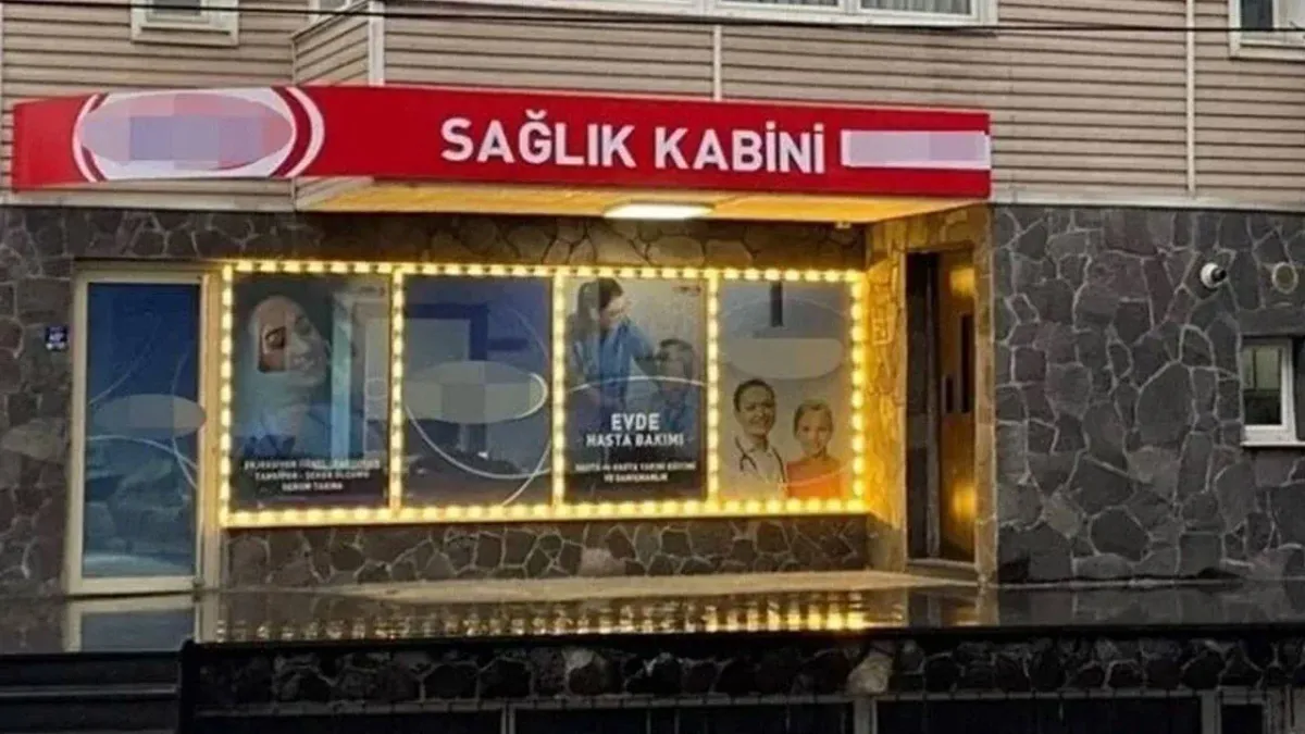 7 yaşındaki çocuk kangren olmuştu: Kayseri'deki 'kaçak sünnet' davasında mütalaa açıklandı