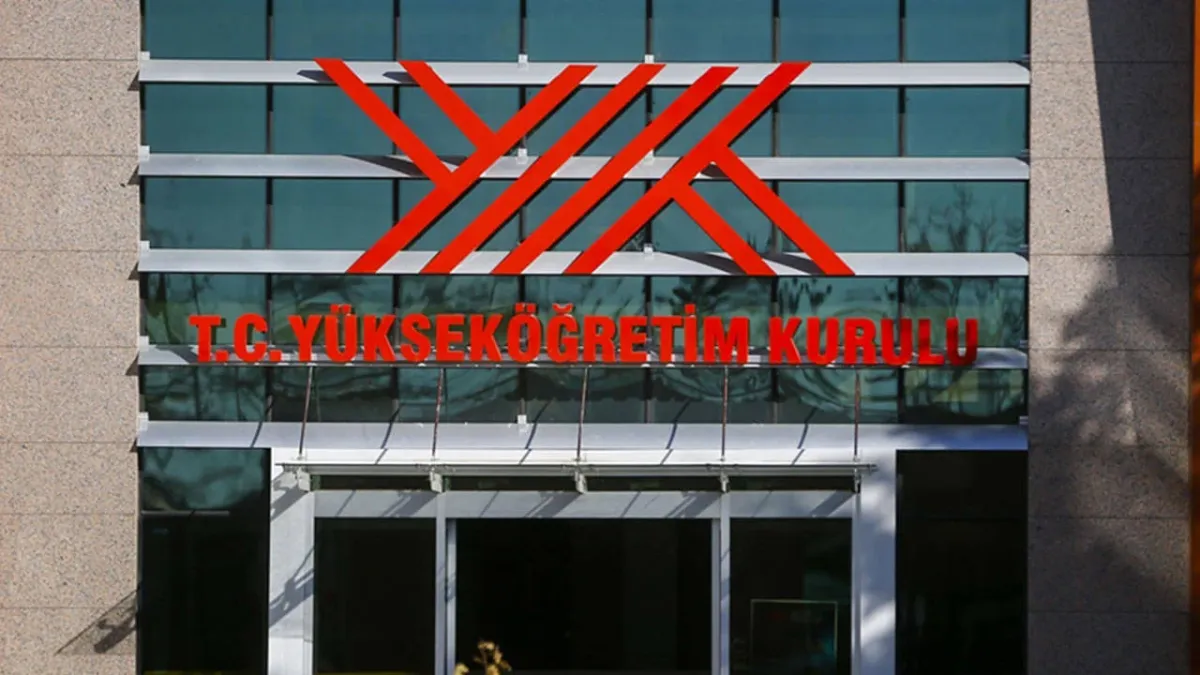 Eğitim-İş'ten YÖK'e 'depremzede öğrenci' tepkisi: "Osmaniye deprem bölgesi değil mi?"