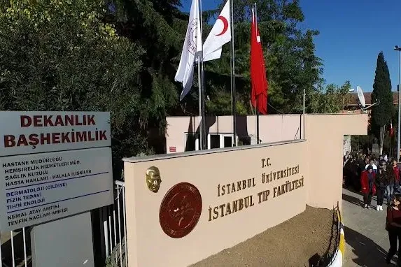 Kamu hastanesinde yeni öncelik: Sağlık turizmi hastaları