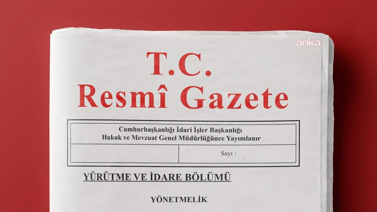 Türkiye'nin Avrupa Konseyi Daimi Temsilciliğine Raziye Bilge Koçyiğit atandı