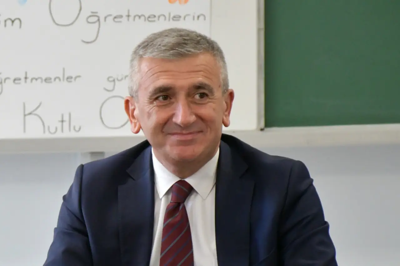 Tahliyesine savcılık itiraz etmişti… Akçakoca Belediye Başkanı tutuklandı