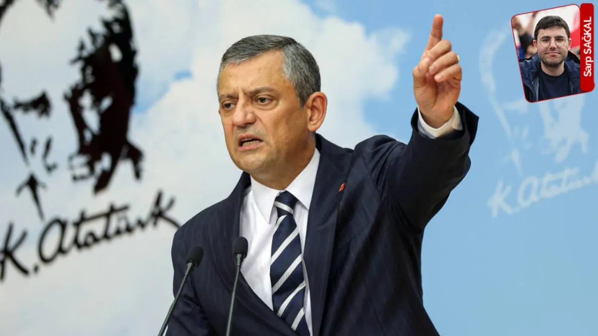Özel, yeni parti kararı öncesi seçilmiş organlarla bir araya gelecek: Yeni parti toplantıları
