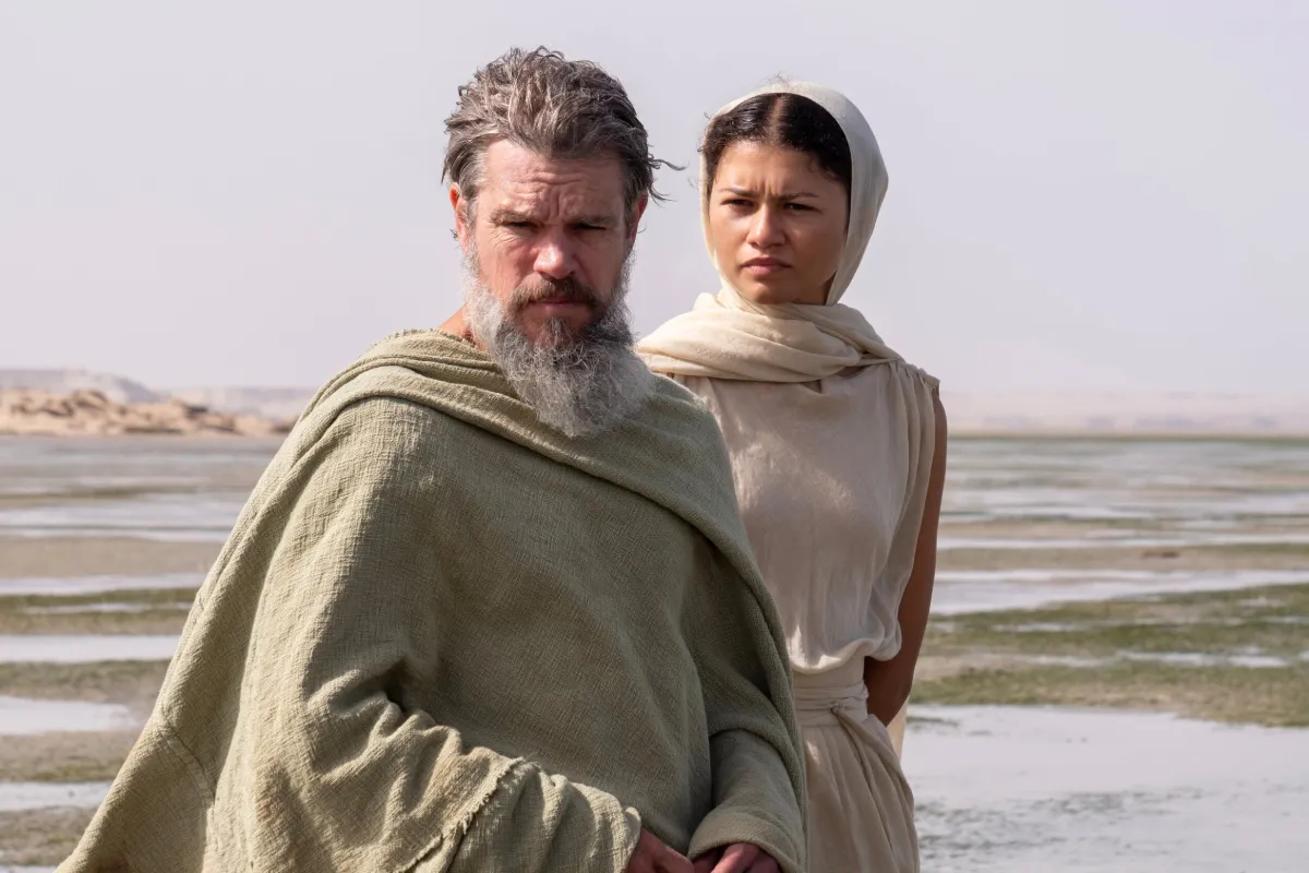 Nolan'ın "Odyssey" filmi dünya çapında gösterime girdi: Eleştirmenler ne dedi?